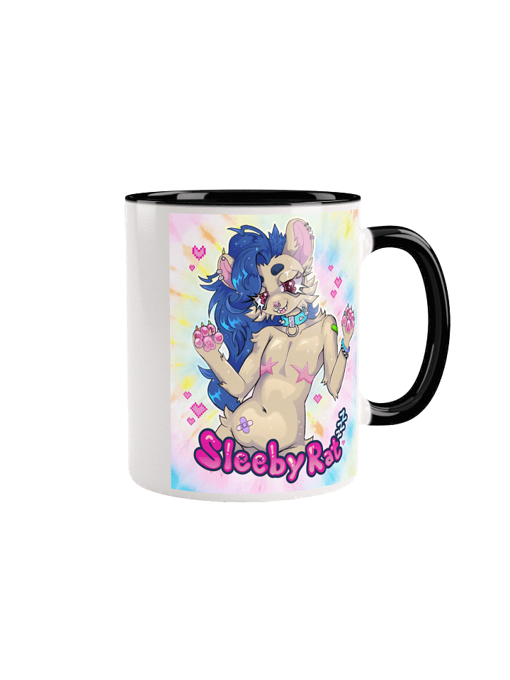 DecoRat Ceramic Mug product image (1)
