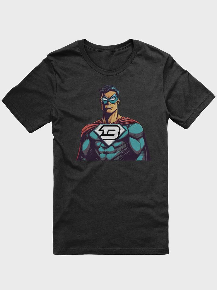 I3Squad Super Hero product image (1)