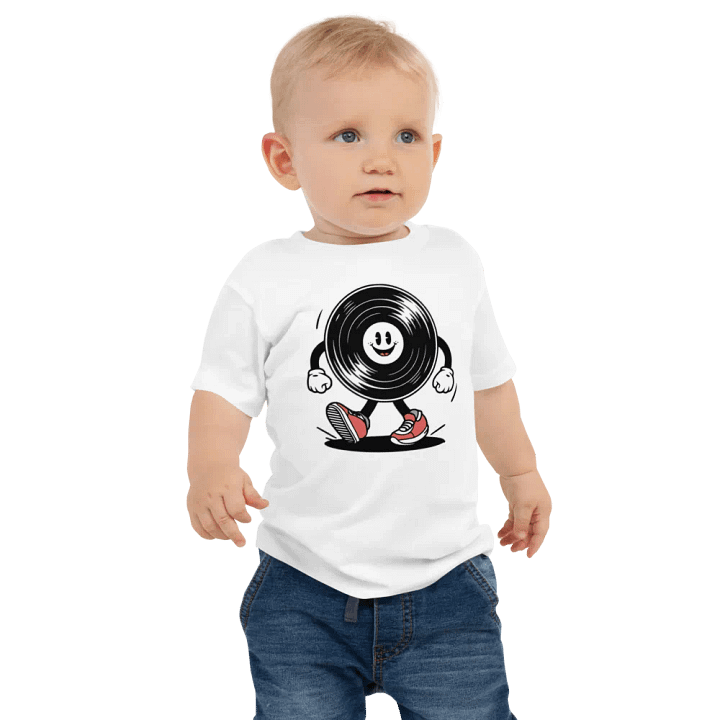 Now Spinning product image (2)