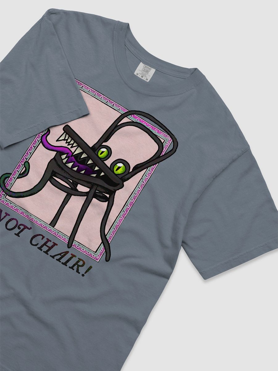 NOT CHAIR SHIRT product image (36)