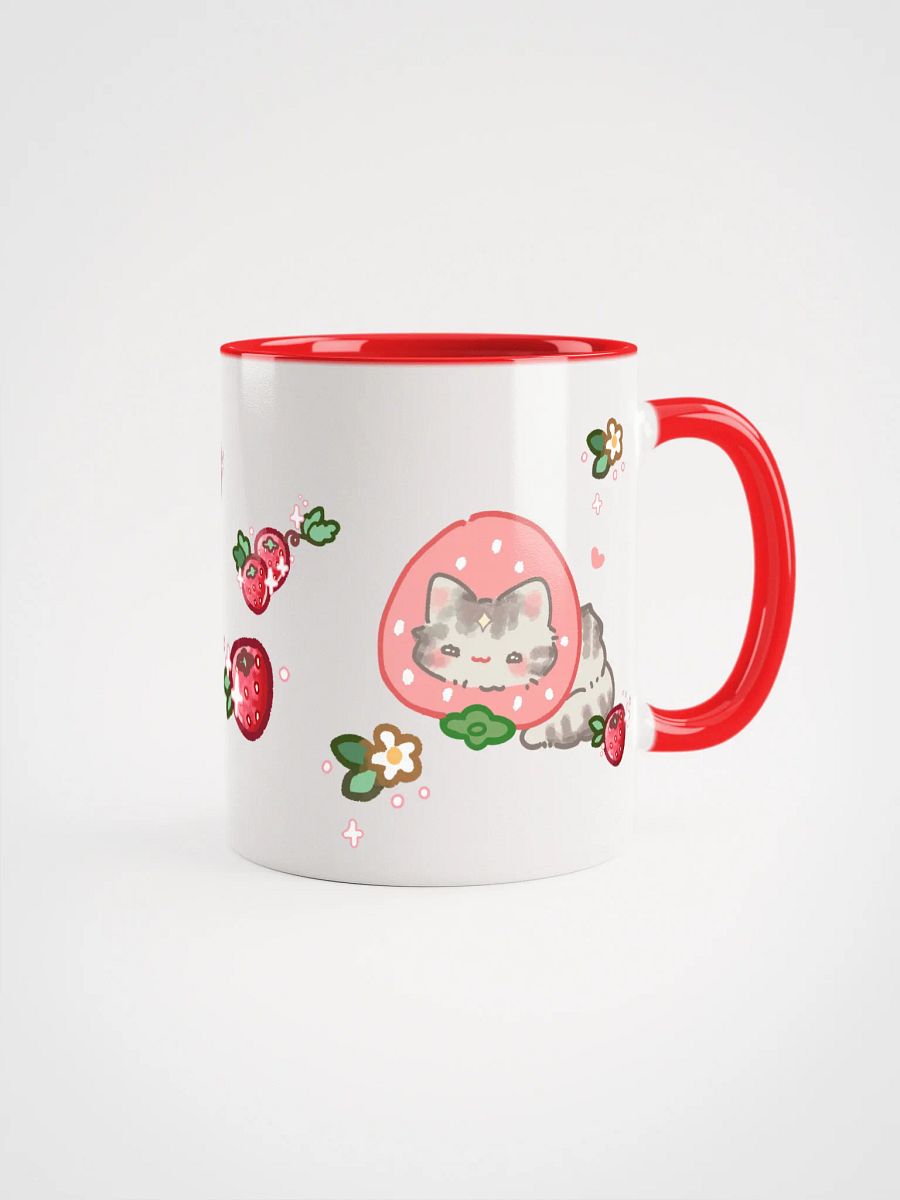 Fujiberry Mug product image (1)