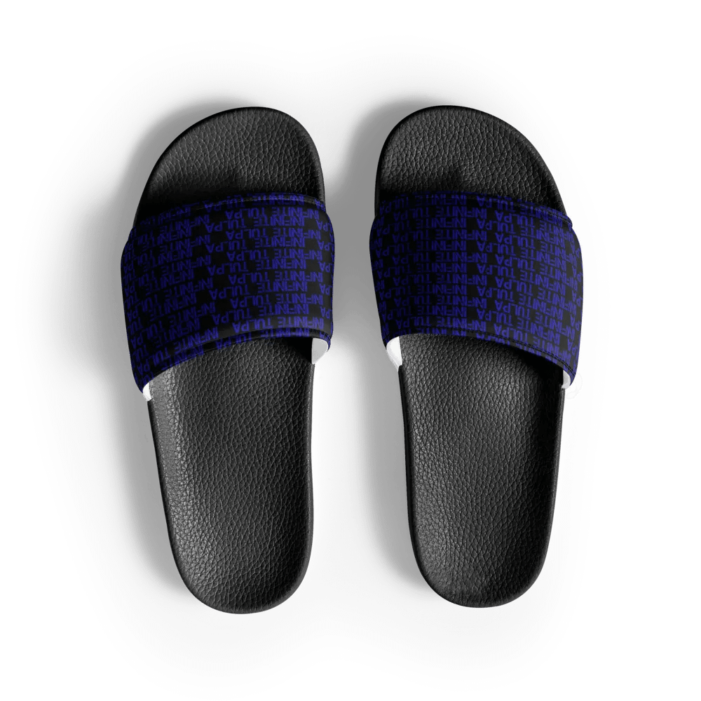 InfiniteTulpa Mens Slides product image (3)