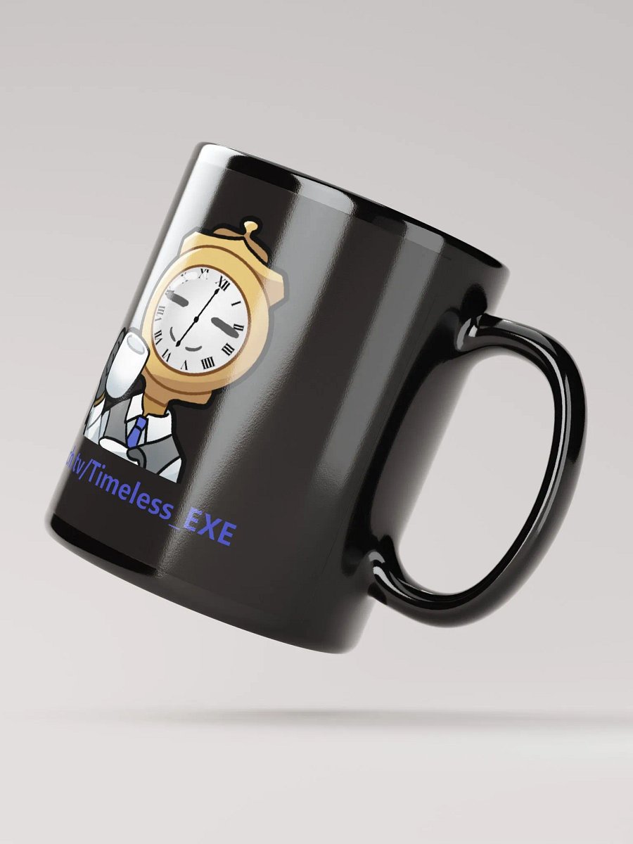 But, I won! Mug product image (4)
