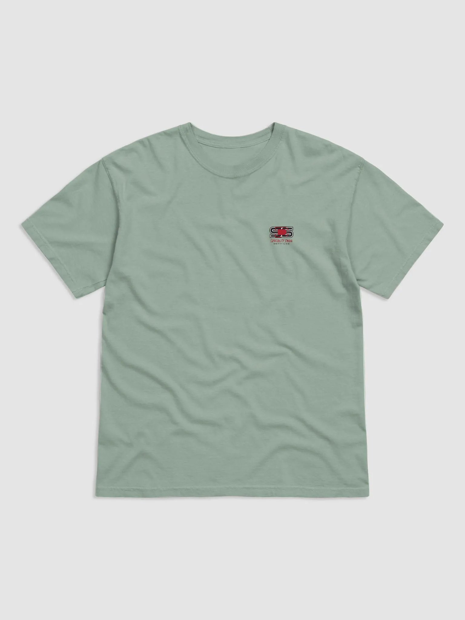 Premium Comfort Color Tees product image (6)