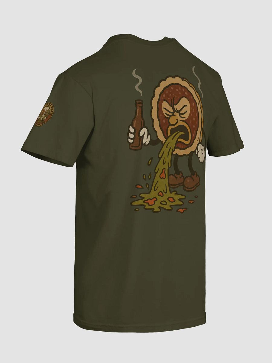 Twisted Snack – “Barf Tart“ Tee product image (80)