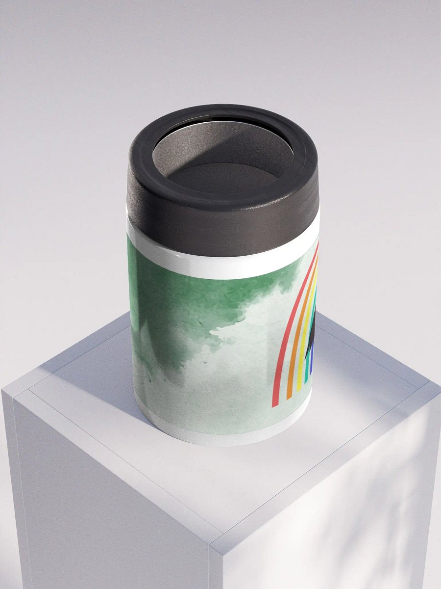 Cryptid Pride - Koozie product image (3)