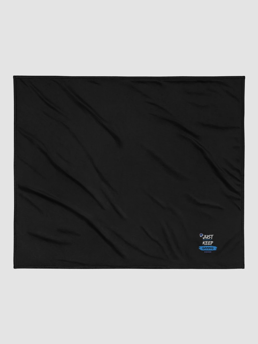 [Lilwitch87] Embroidered Premium Sherpa Blanket - Port Authority BP40 product image (3)