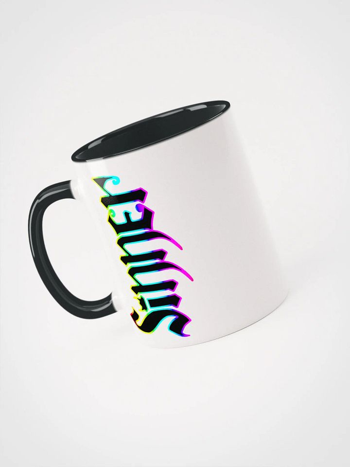 Sinner Mug product image (1)