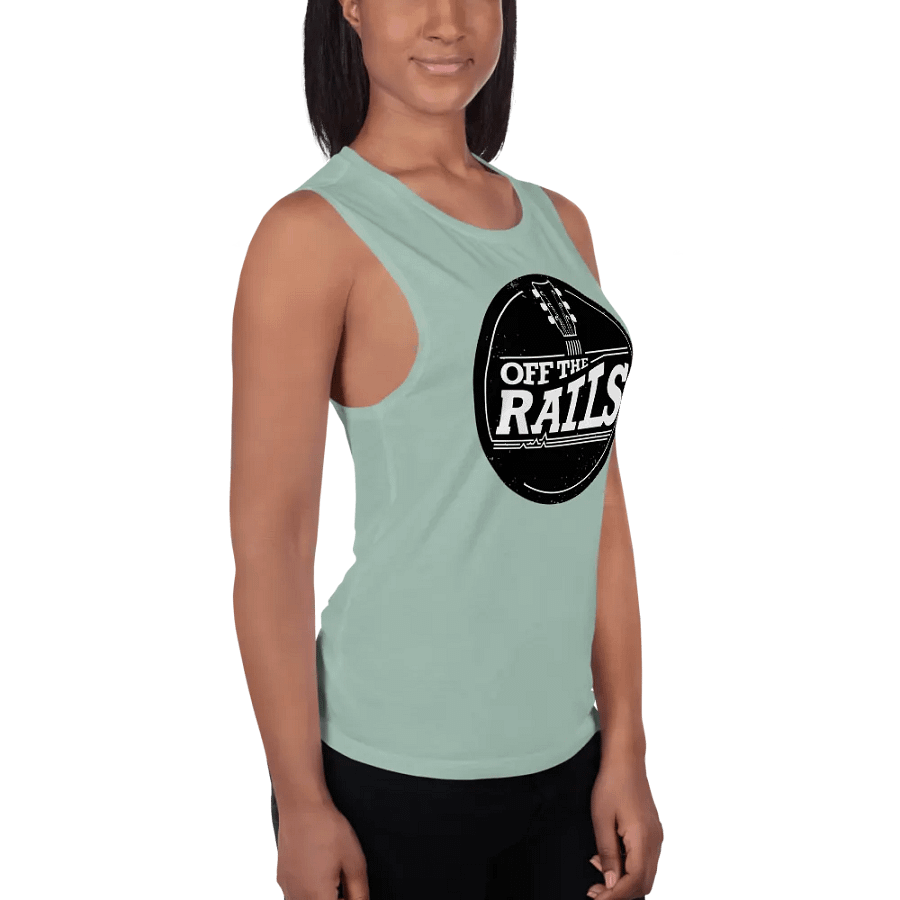 Off The Rails Women's Tank product image (11)