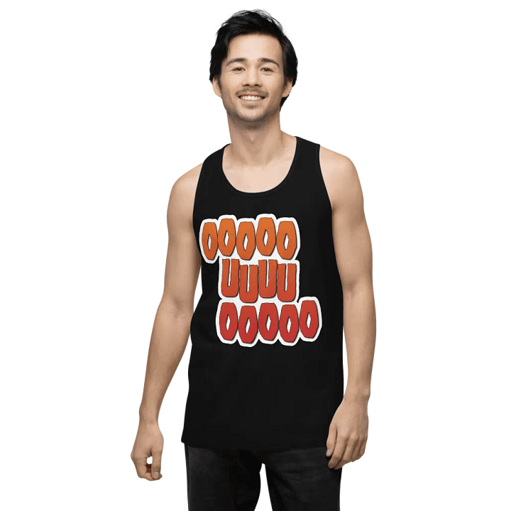 Sav Tank Top product image (2)
