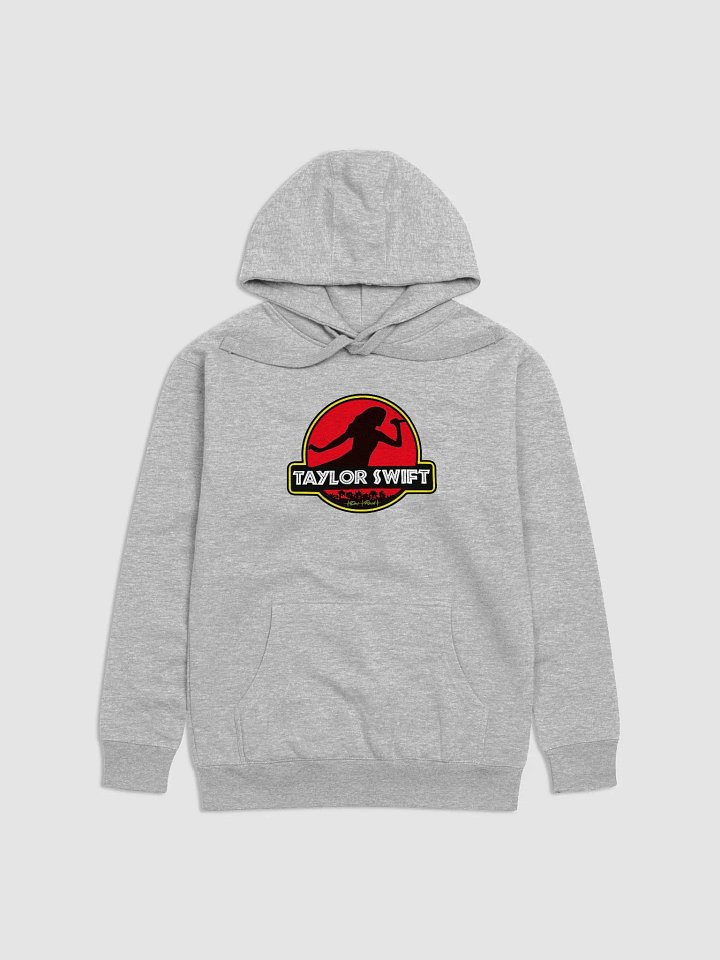 Jurrasic Swift Hoodie product image (5)