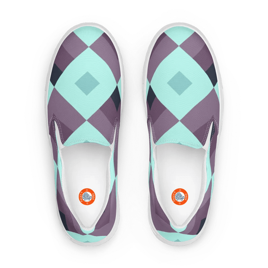 Mirage Women's Slip-on Deck Shoes product image (3)