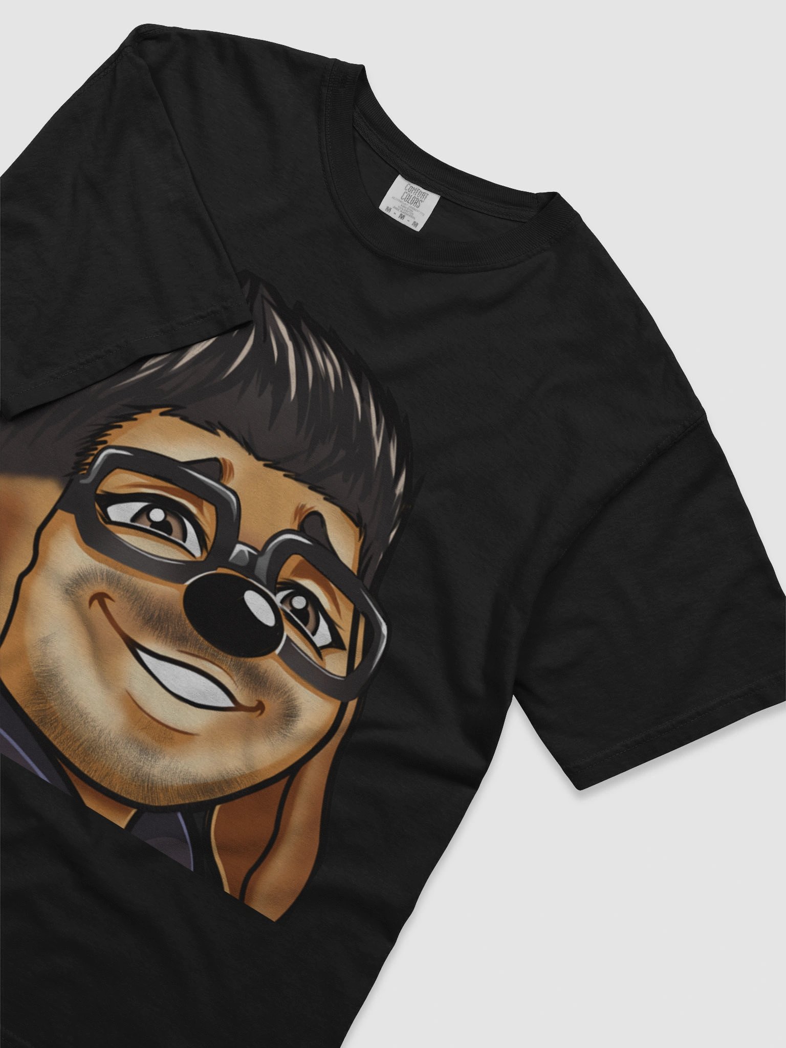 Ghost Whackin' Shirt product image (34)