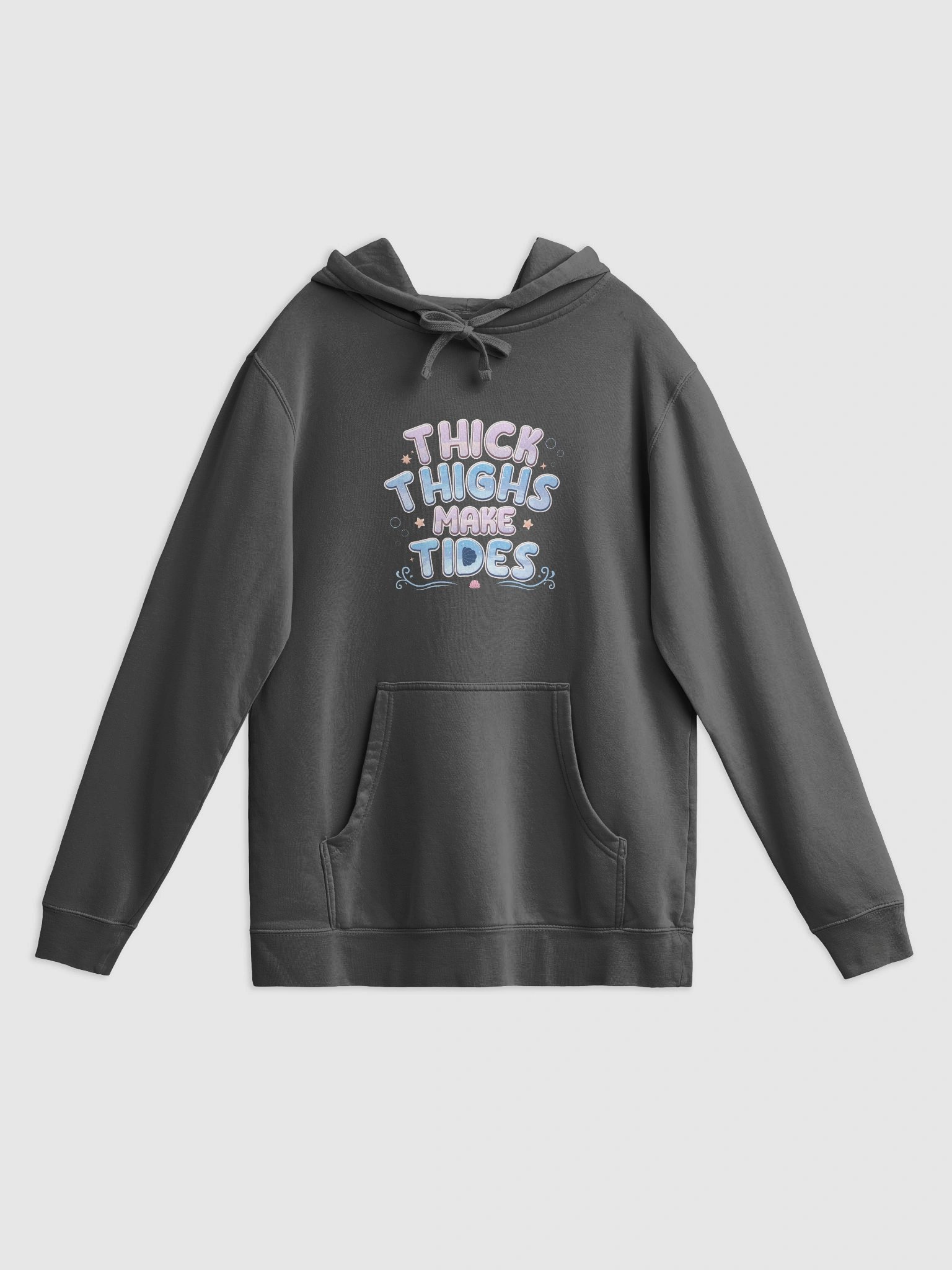 Thick Tides Hoodie product image (4)