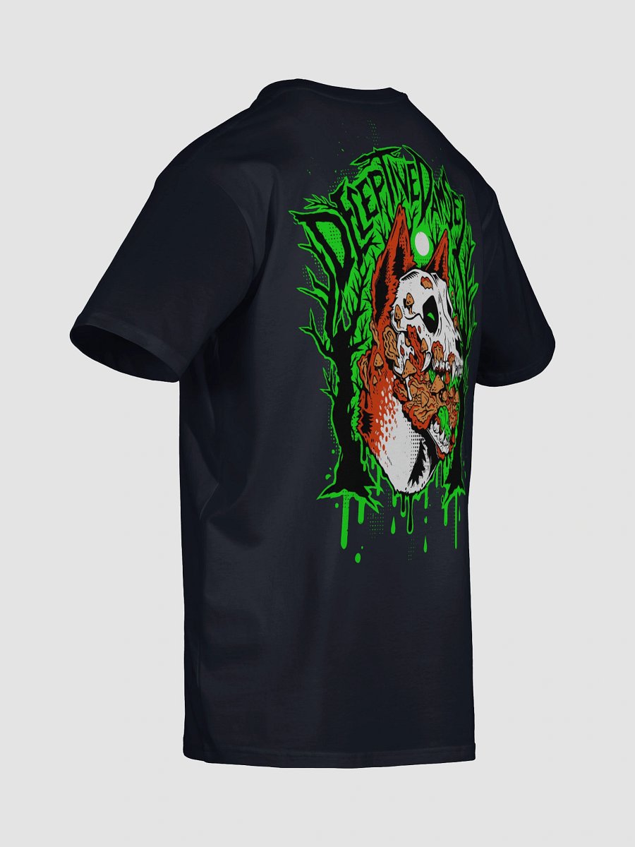 Edgy Metal 3.0 Shirt product image (27)