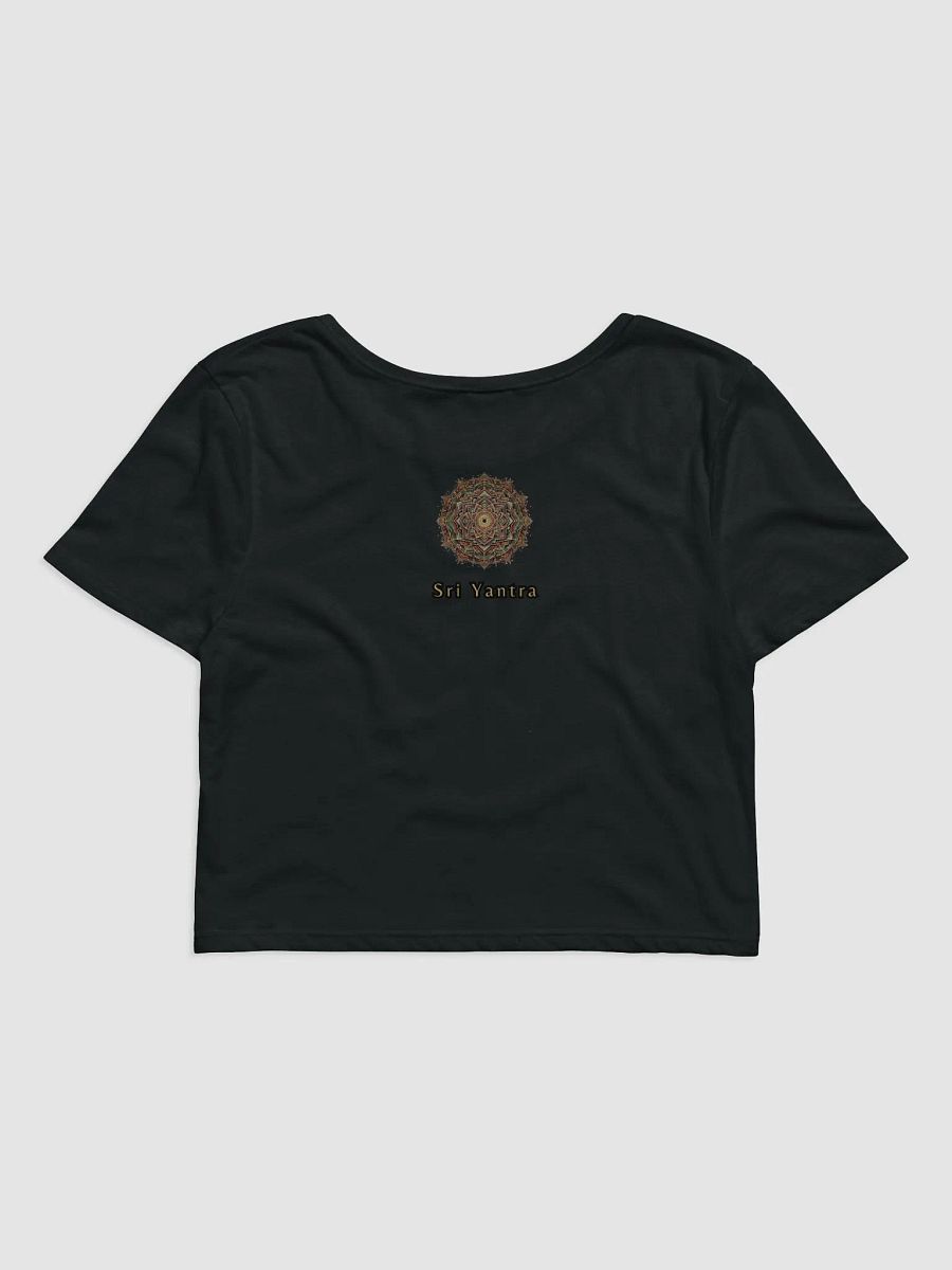 Universal Alignment Sri Yantra T-Shirt product image (4)