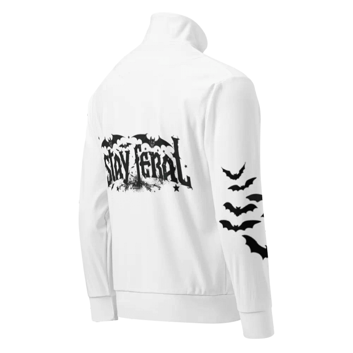 Feral_Aeris Signature Track Jacket product image (2)