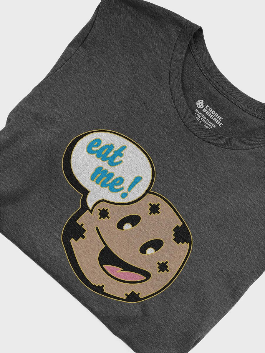 Eat Me Cookie T-Shirt product image (12)
