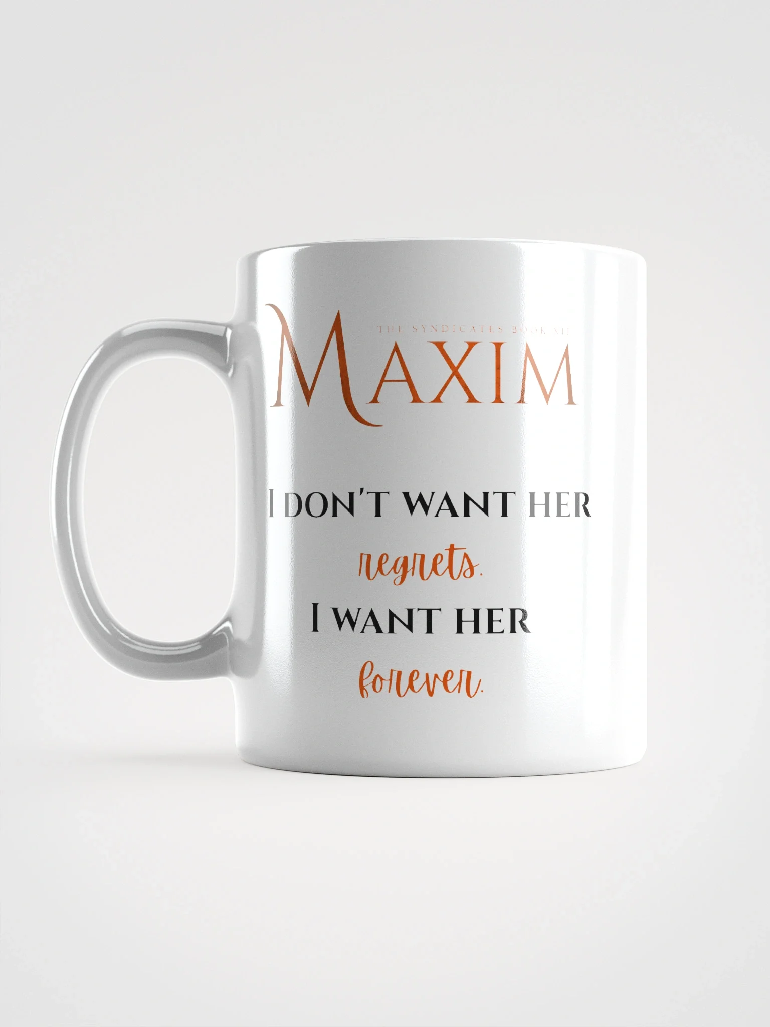 Maxim Mug 1 product image (3)