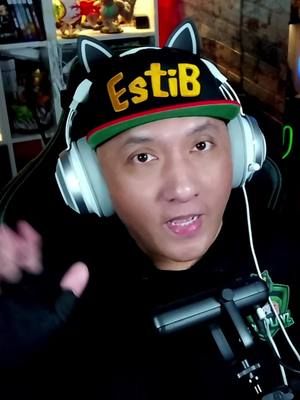 Bagong Schedule sa Channel #estibplayz #estibvhen