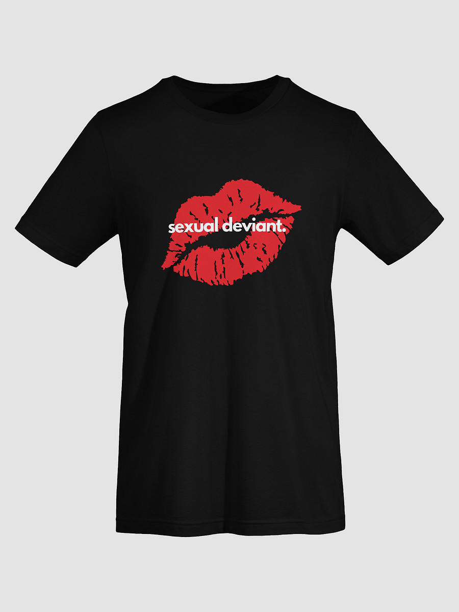Sexual Deviant Tee product image (32)