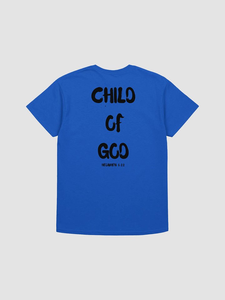 Child of God T product image (17)