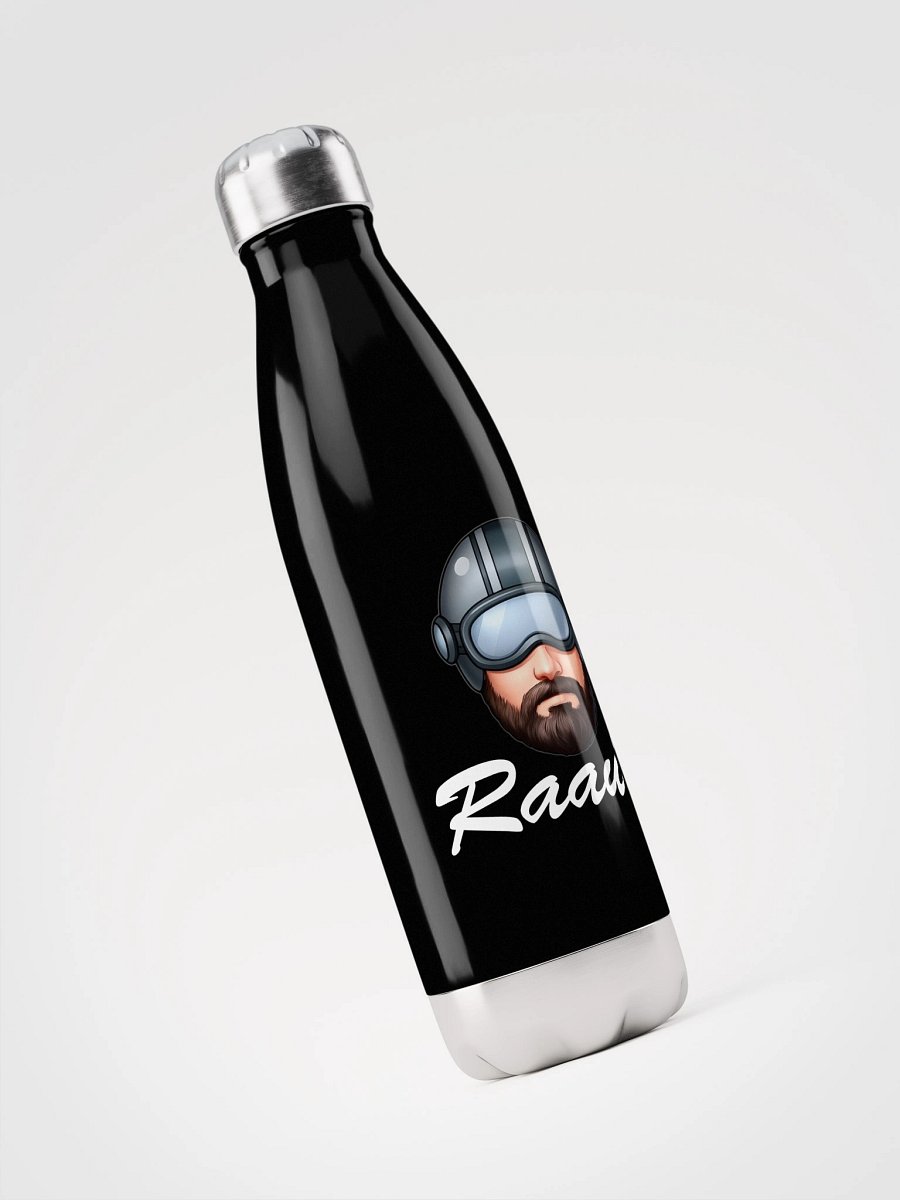 Stainless Steel Water Bottle product image (3)
