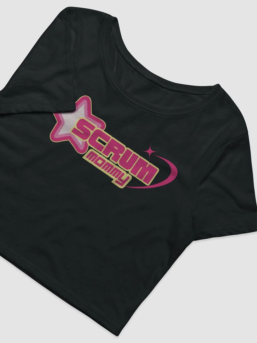 scrum mommy crop product image (6)