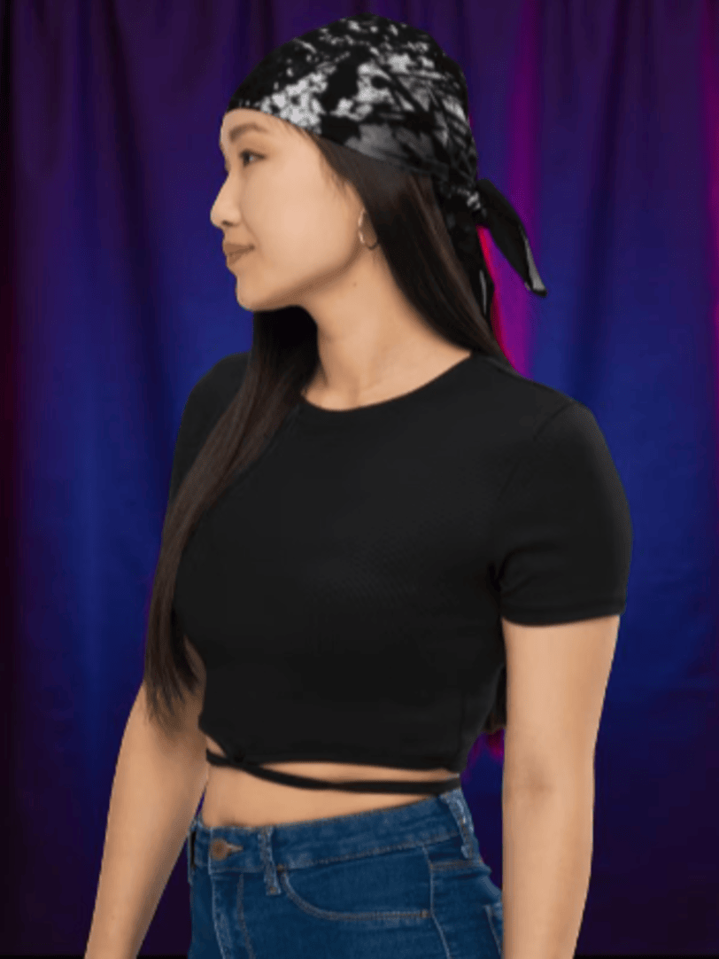 Bandana "Awaken" product image (1)