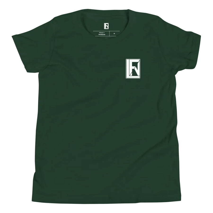 T-shirt enfant - Logo Coeur product image (40)