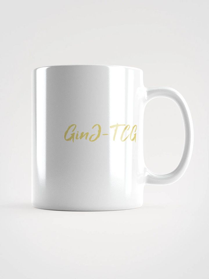 GinJTCG Mug product image (2)