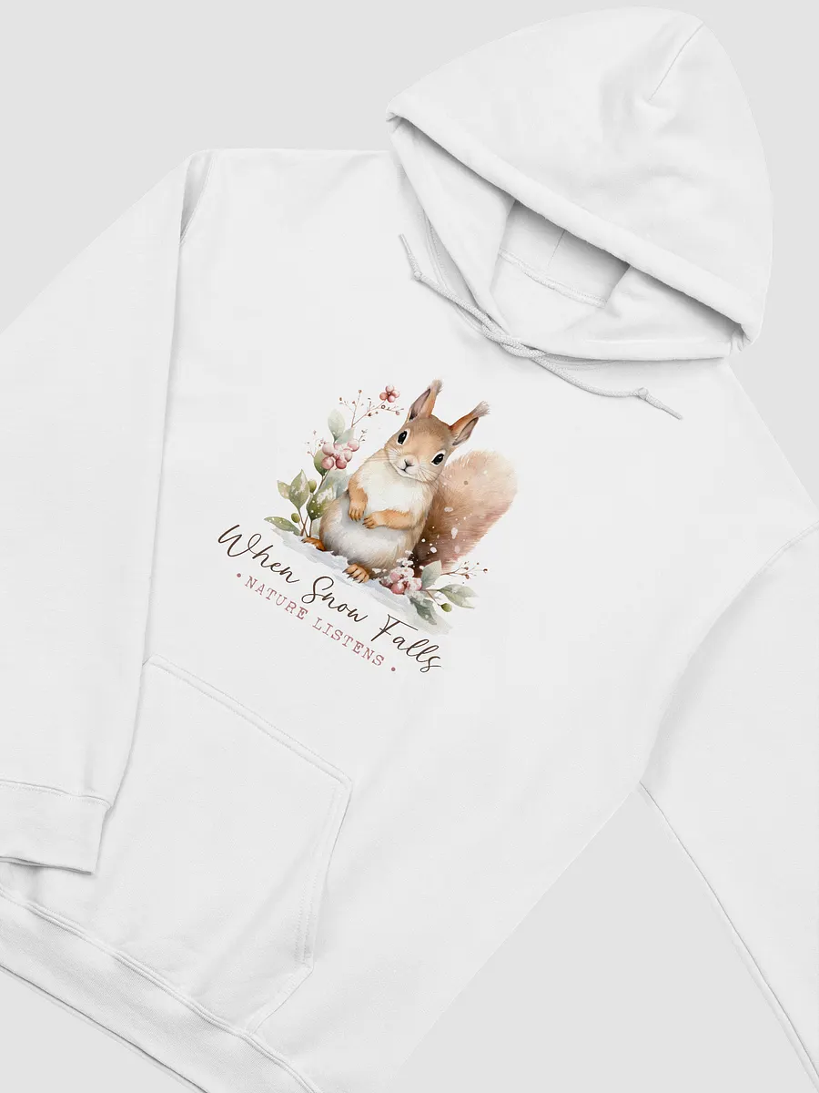 Nature Listens Hoodie product image (3)