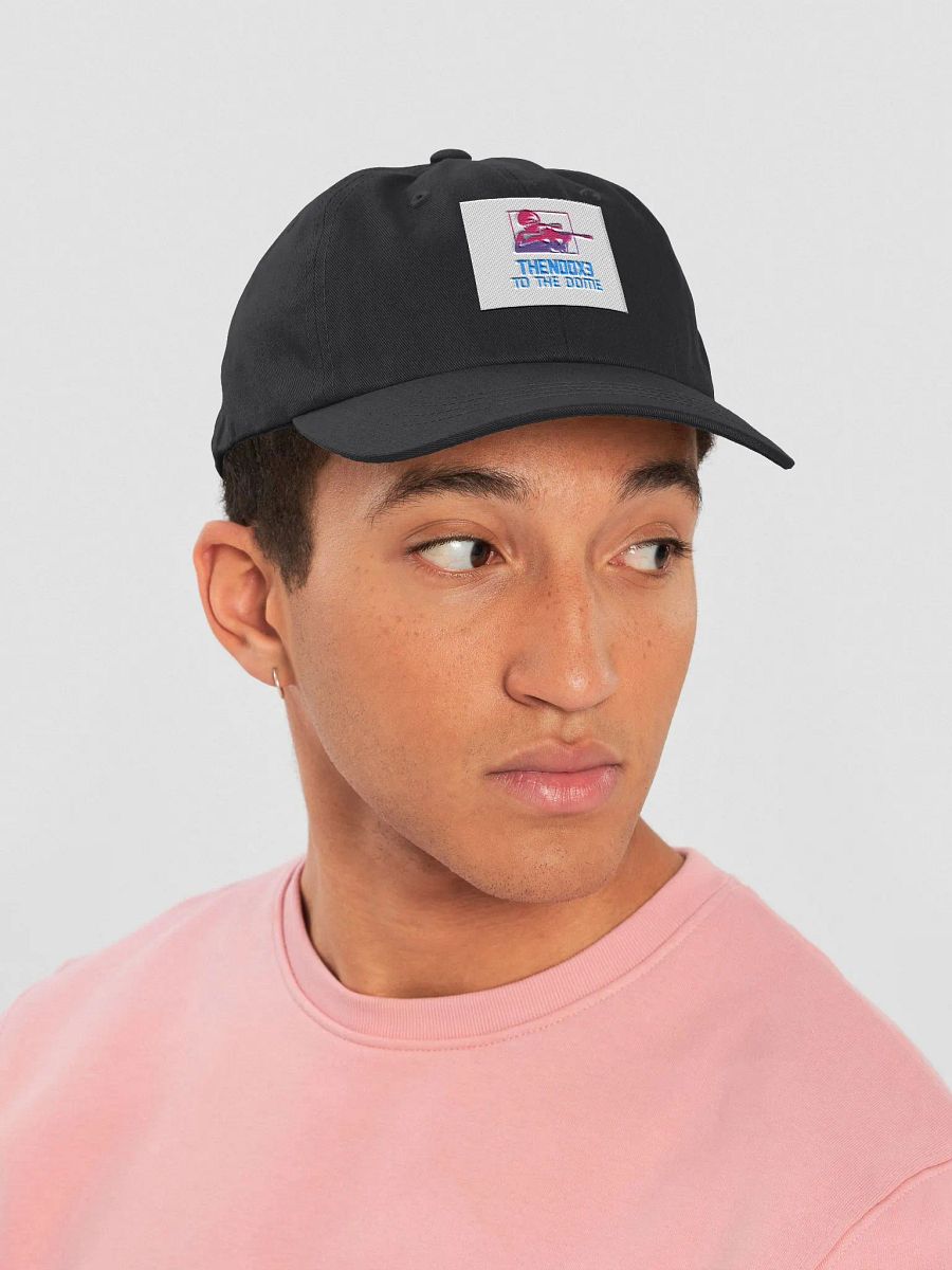 THendo Dad Cap product image (6)