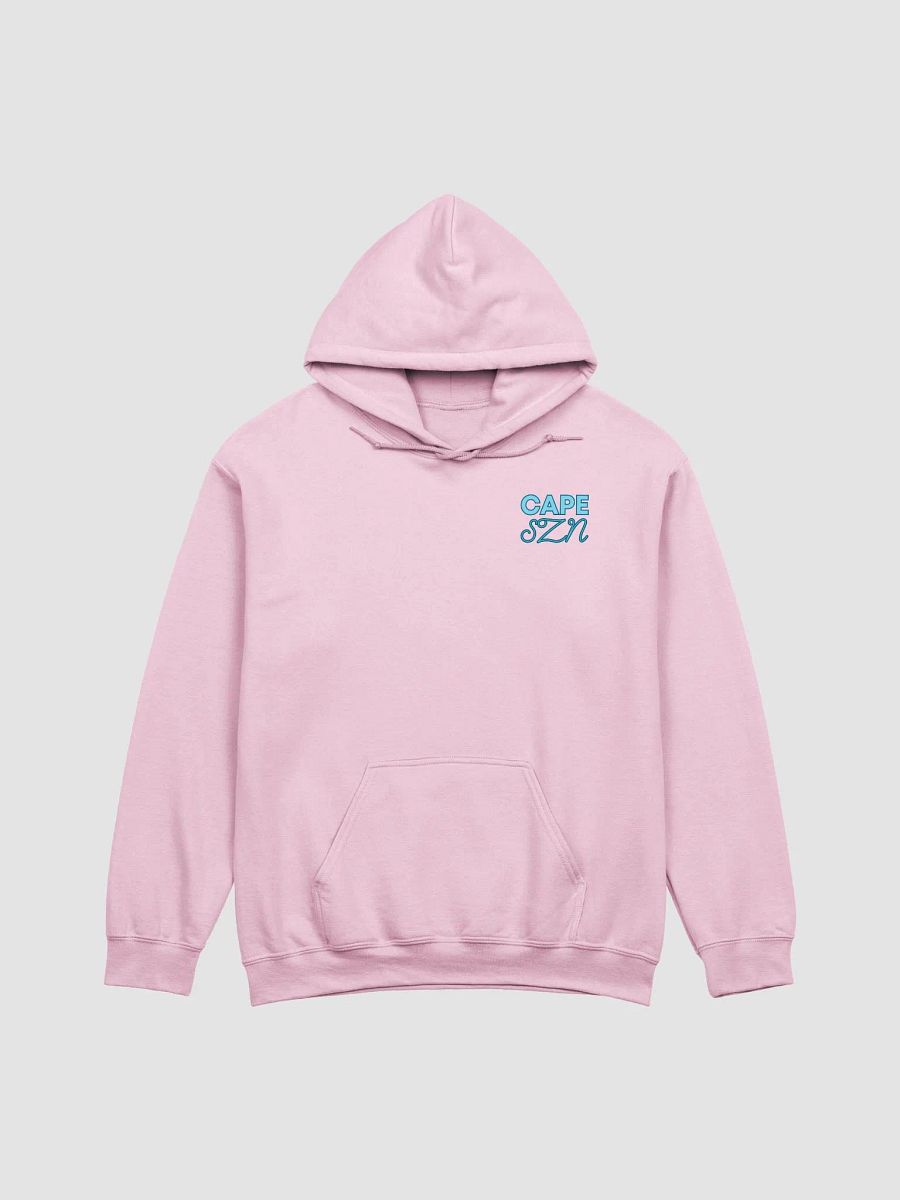 Text Me When You Get to the Bridge - Hoodie product image (3)