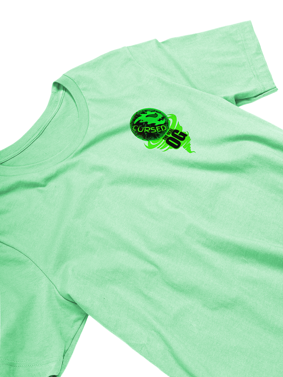 The Shirt of the Dead product image (4)