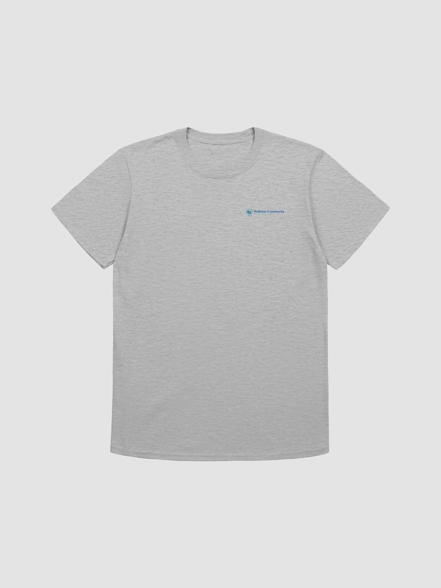Alumni Wellness Community T-Shirt product image (2)