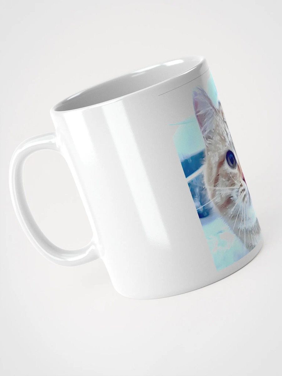 Керамическая кружка product image (8)