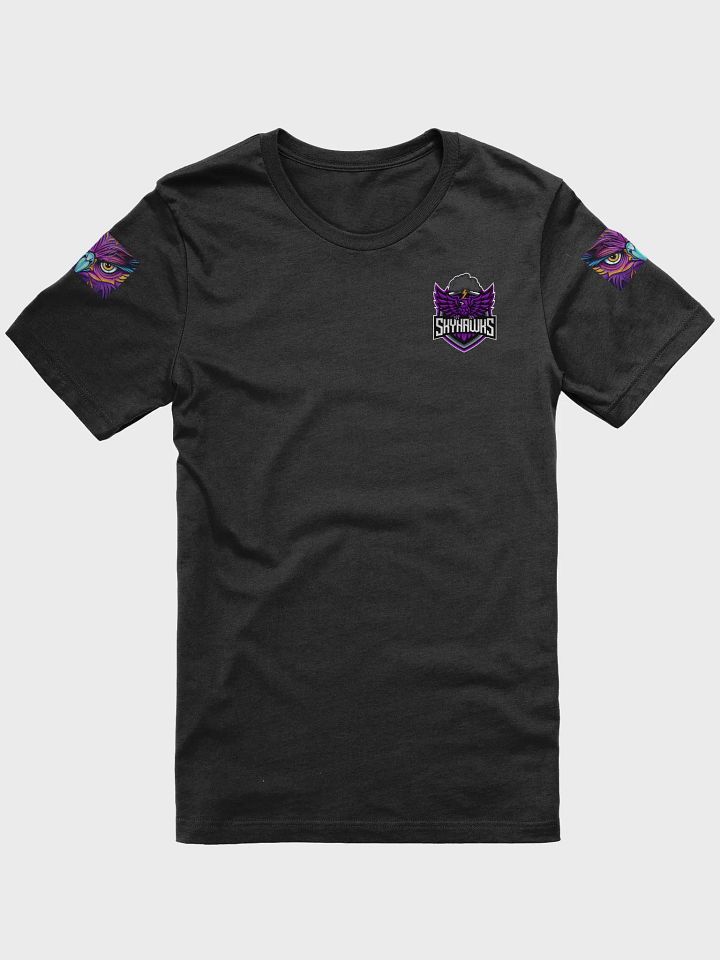 Skyhawks Supersoft T-Shirt product image (10)