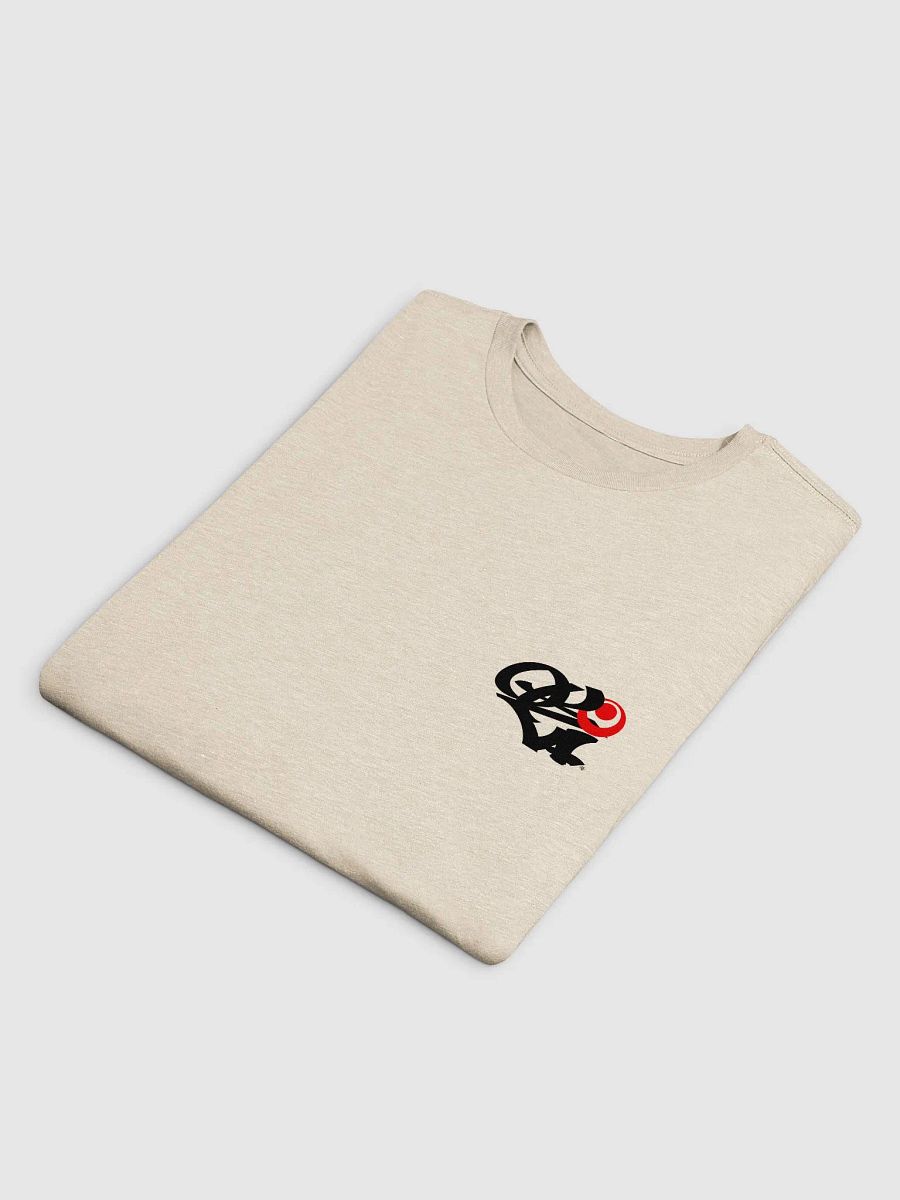 Oki Throwie Tee [BLK] product image (33)