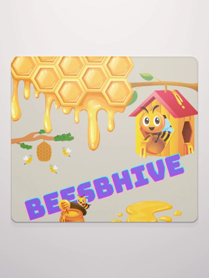 hive matt product image (2)