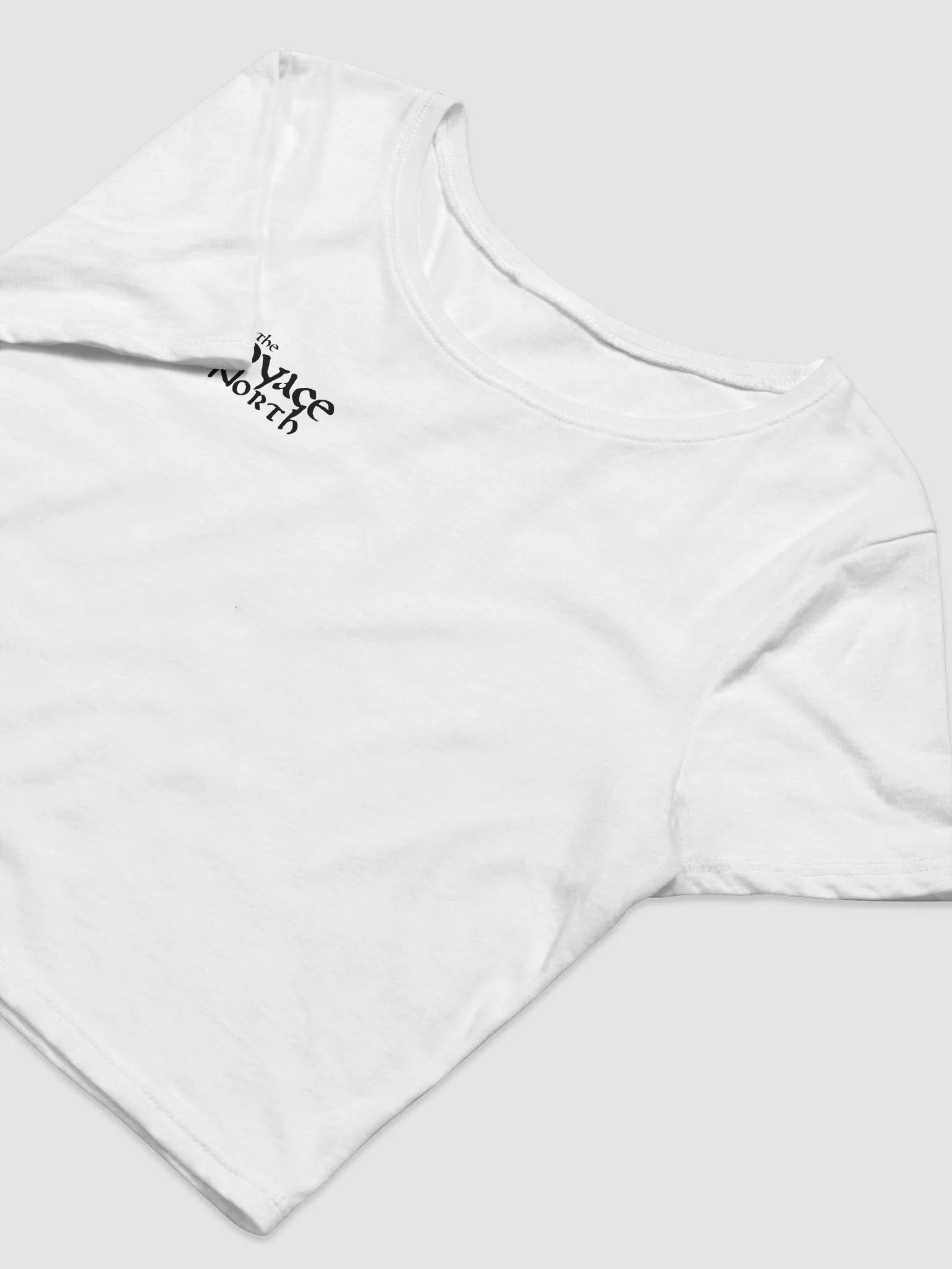 Marchwardens Cropped Tee product image (6)