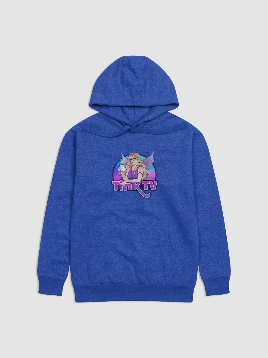TinkTV Logo Hoodie product image (37)
