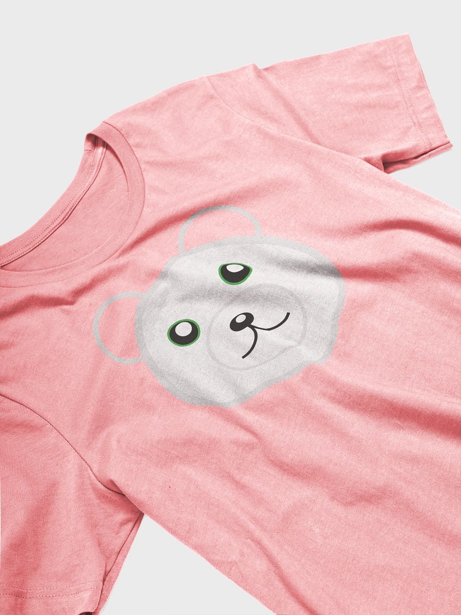 Pepto Bear Graphic Tee product image (3)