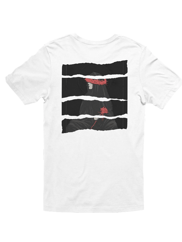 Sword Soul Heartbreaker T-Shirt product image (2)