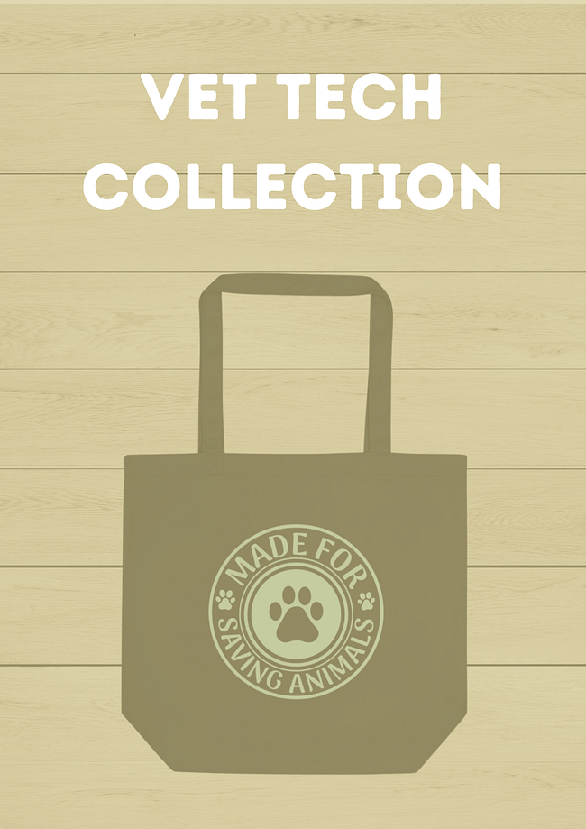 "vet tech" collection