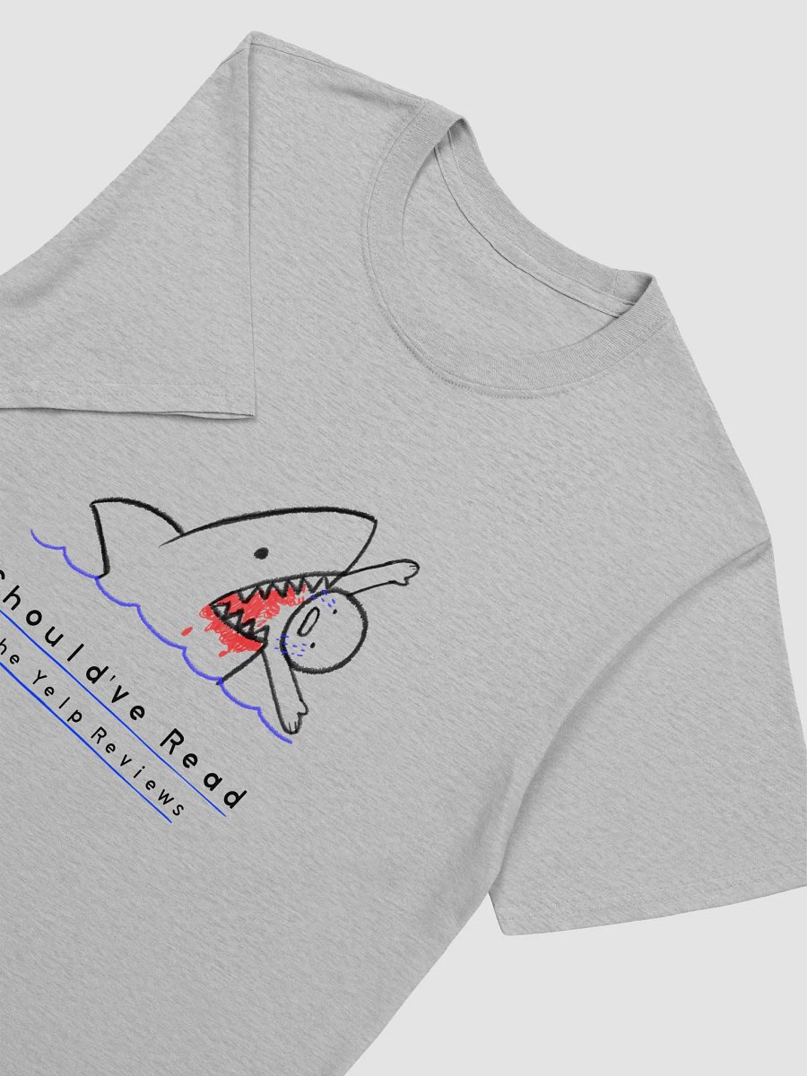 Mystic Waters Unisex T-Shirt product image (35)