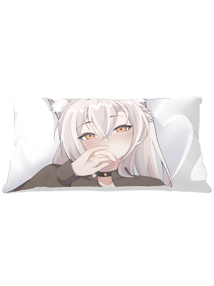 Ruby Briar - Pillow product image (1)