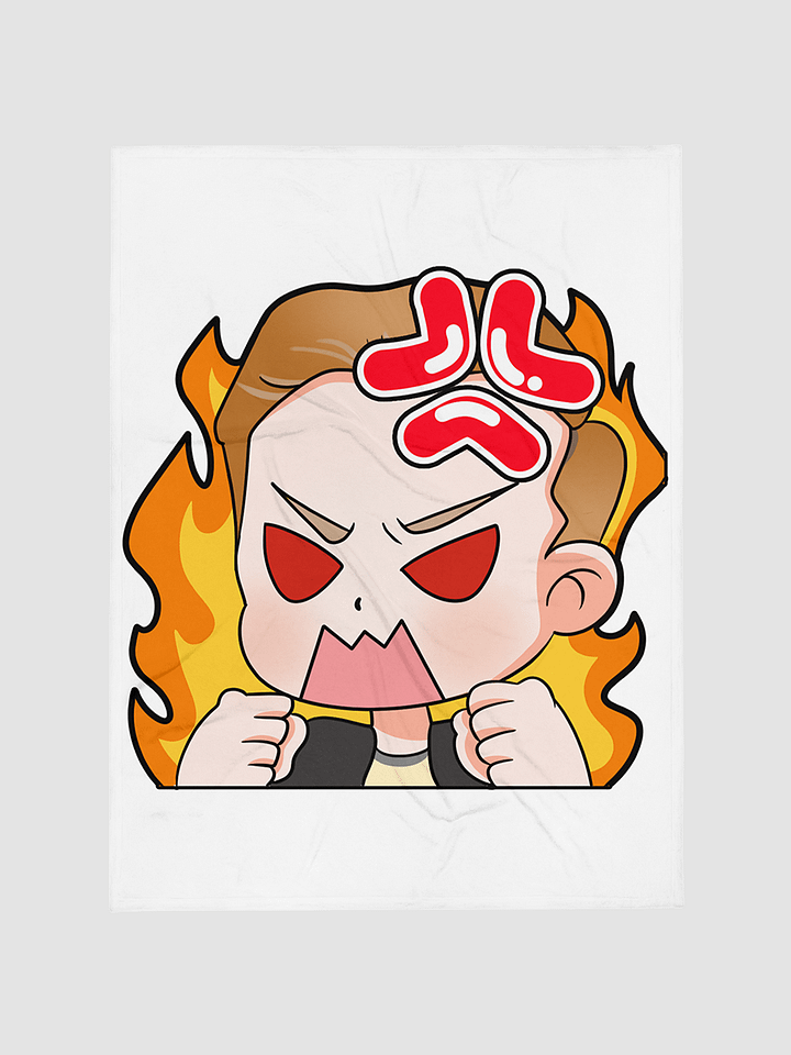 Rage Blanky product image (1)