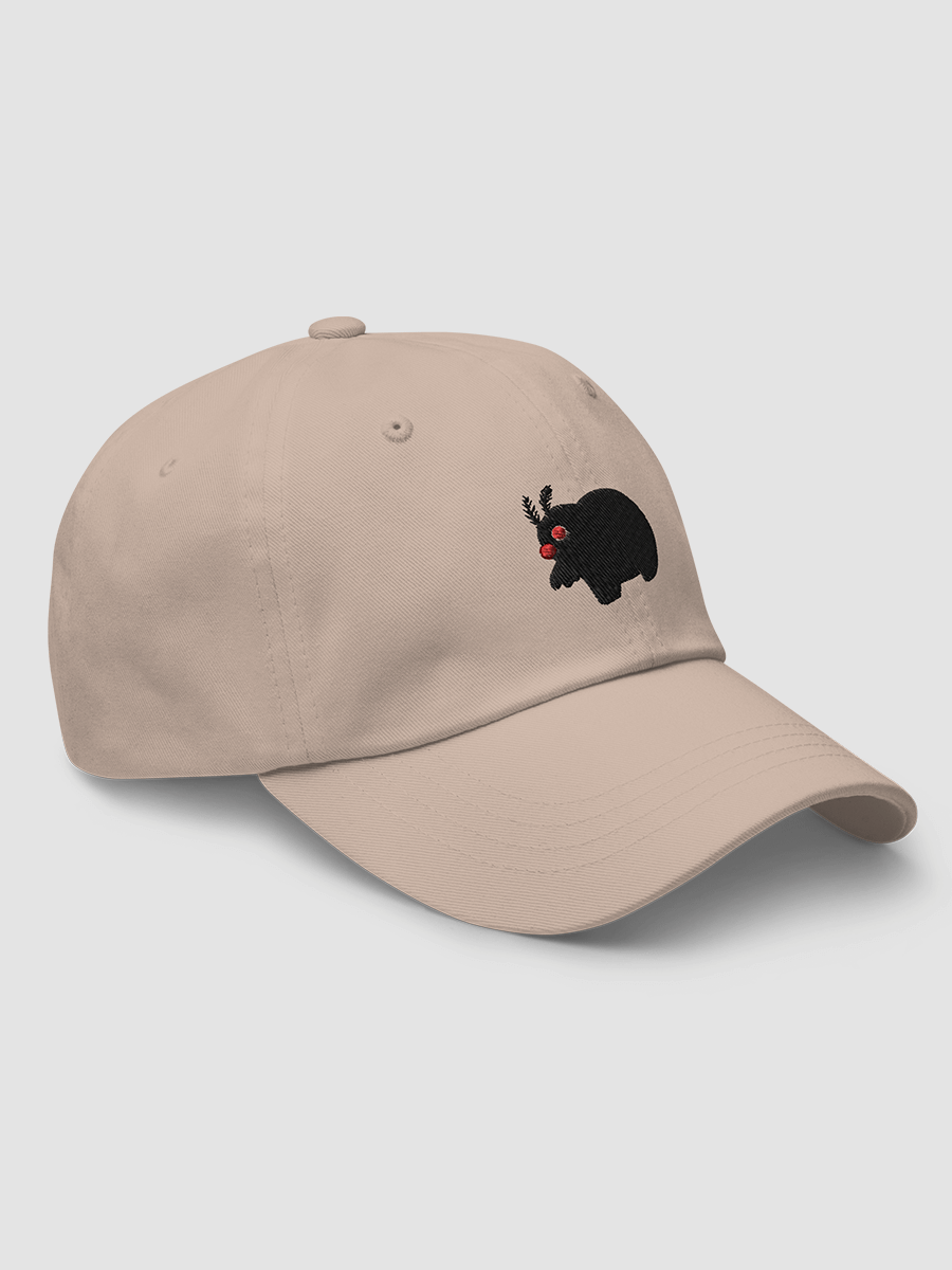 MothDad Hat product image (4)
