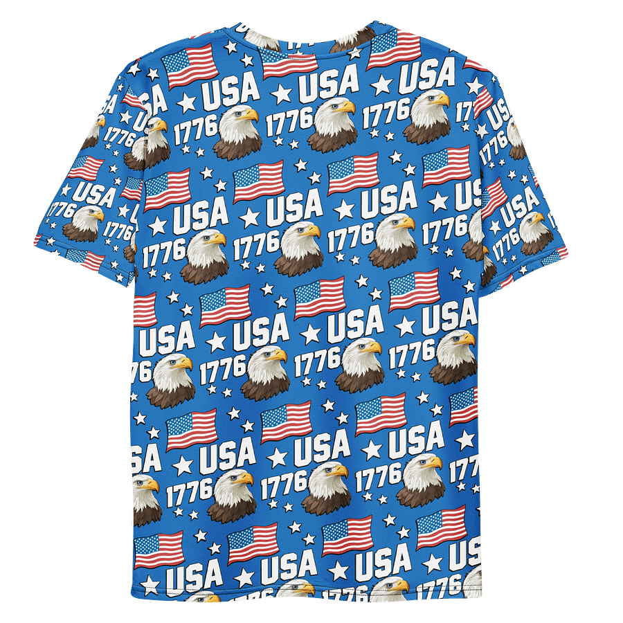 The Patriot product image (4)